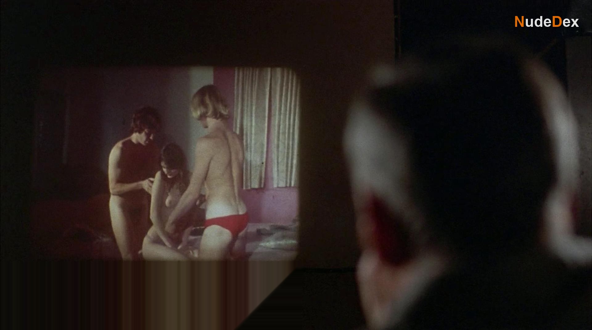 Ilah Davis in Hardcore, photo 10