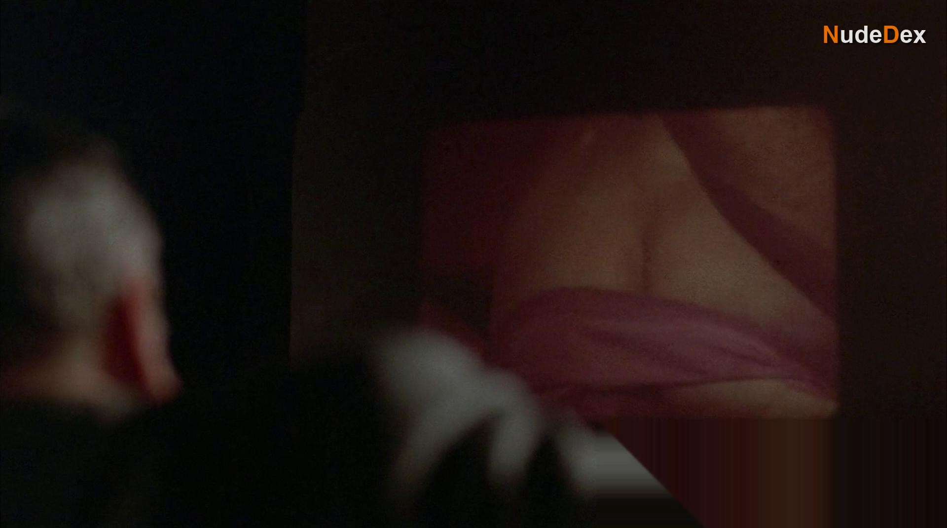 Ilah Davis in Hardcore, photo 11