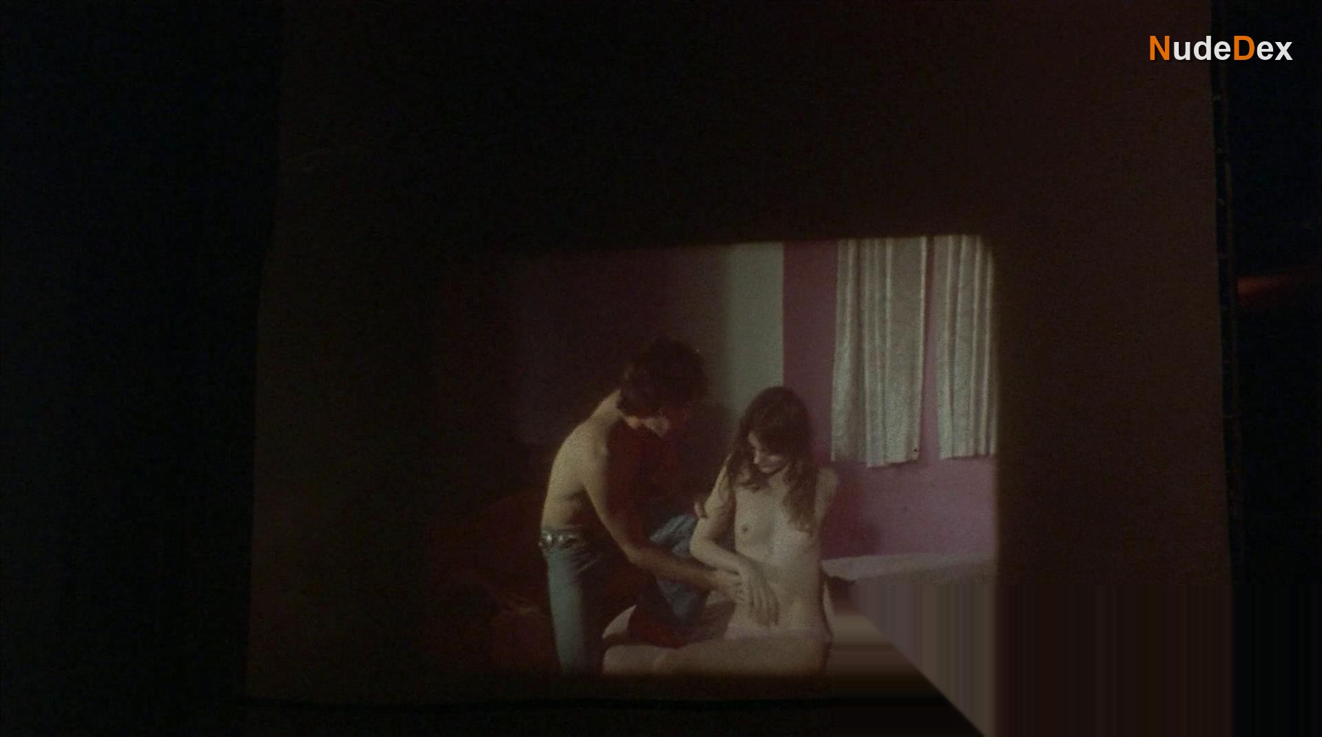 Ilah Davis in Hardcore, photo 12