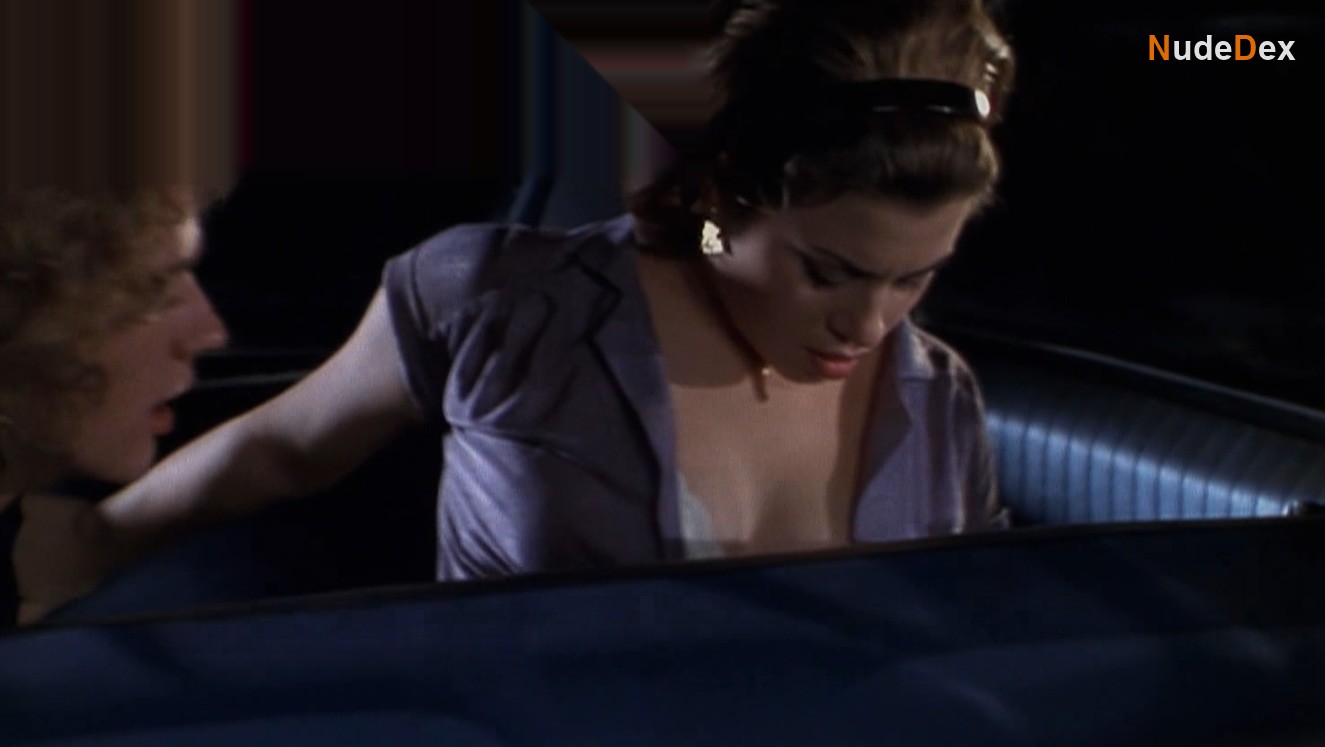 Ilana Miller in 54, photo 2