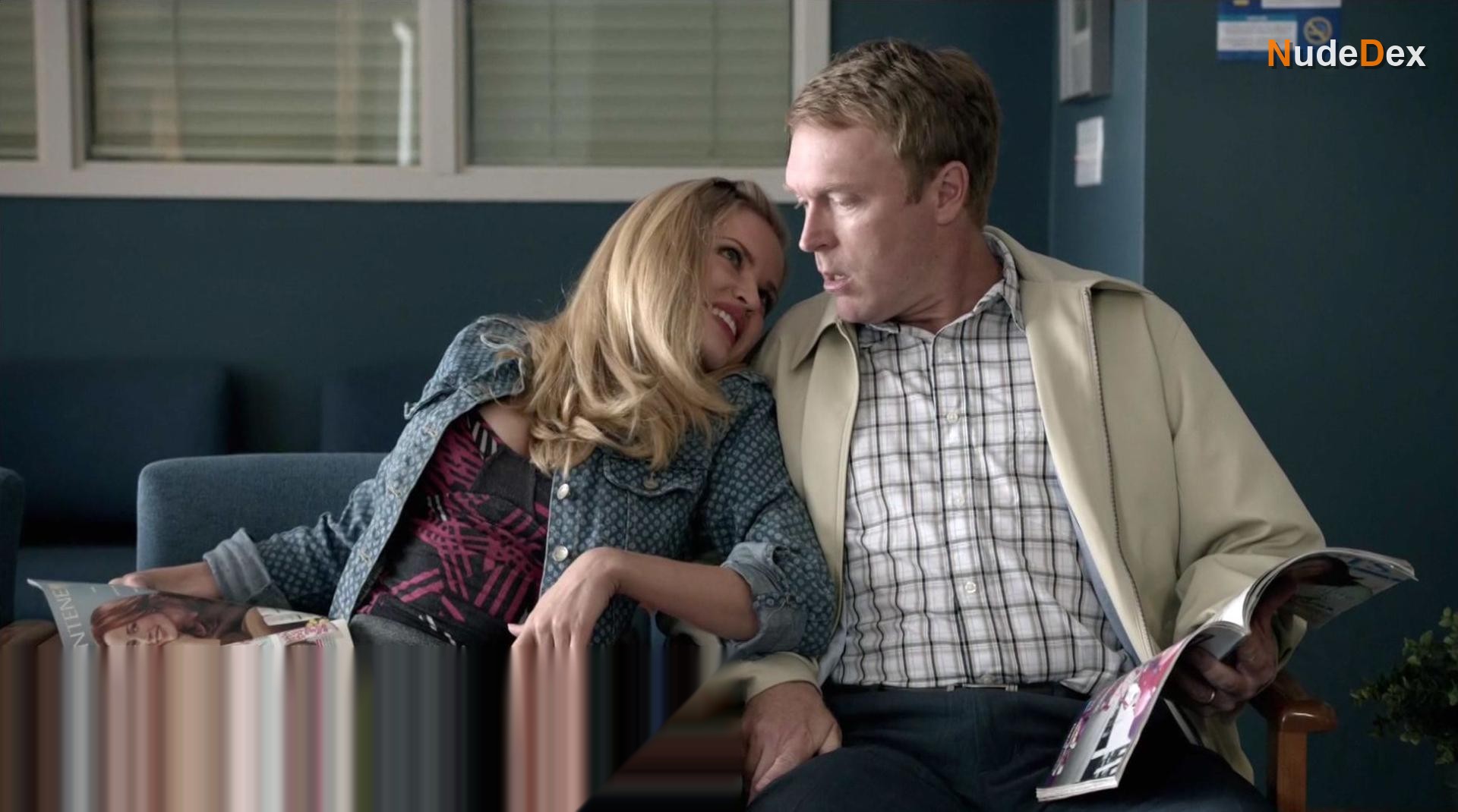 Shameless in Shameless, photo 2