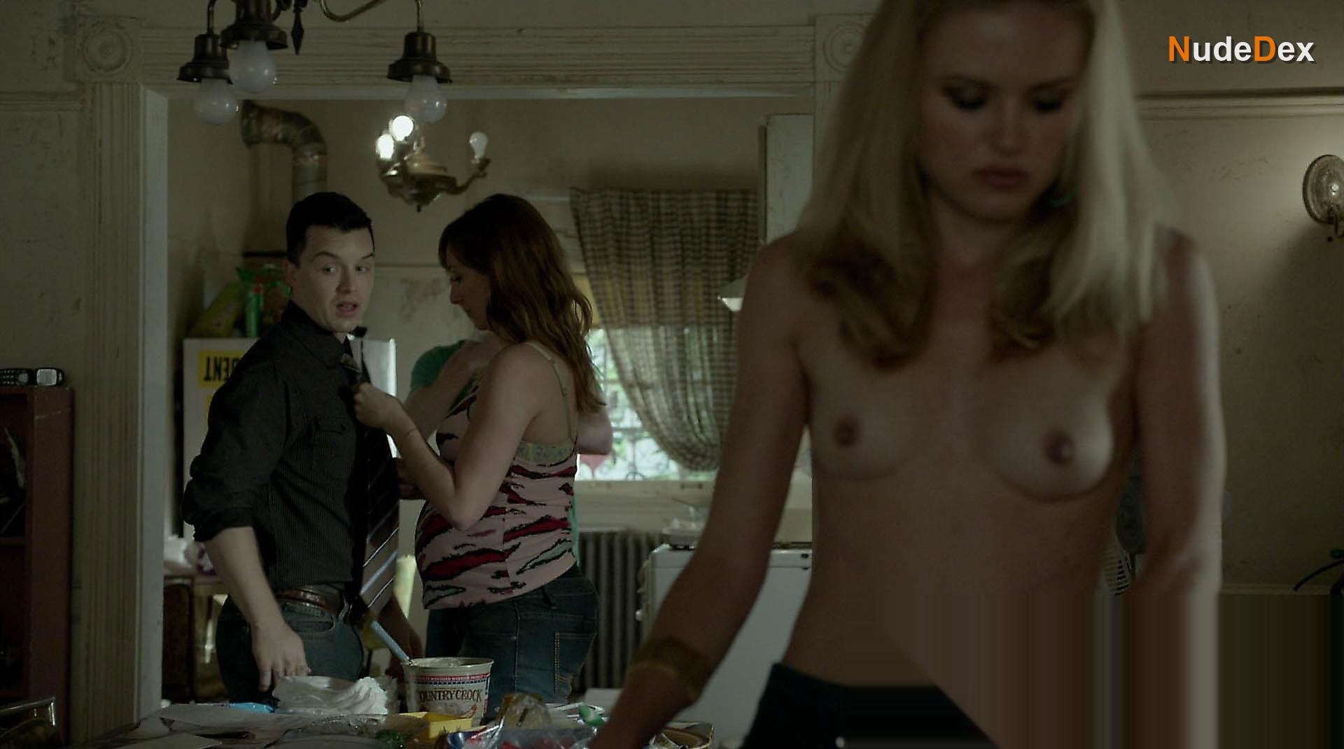 Shameless in Shameless, photo 3