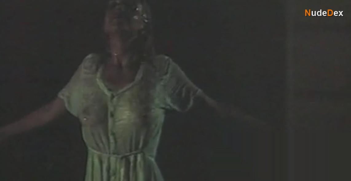 Ilona Belyaeva in Goryachaya Tochka, photo 2