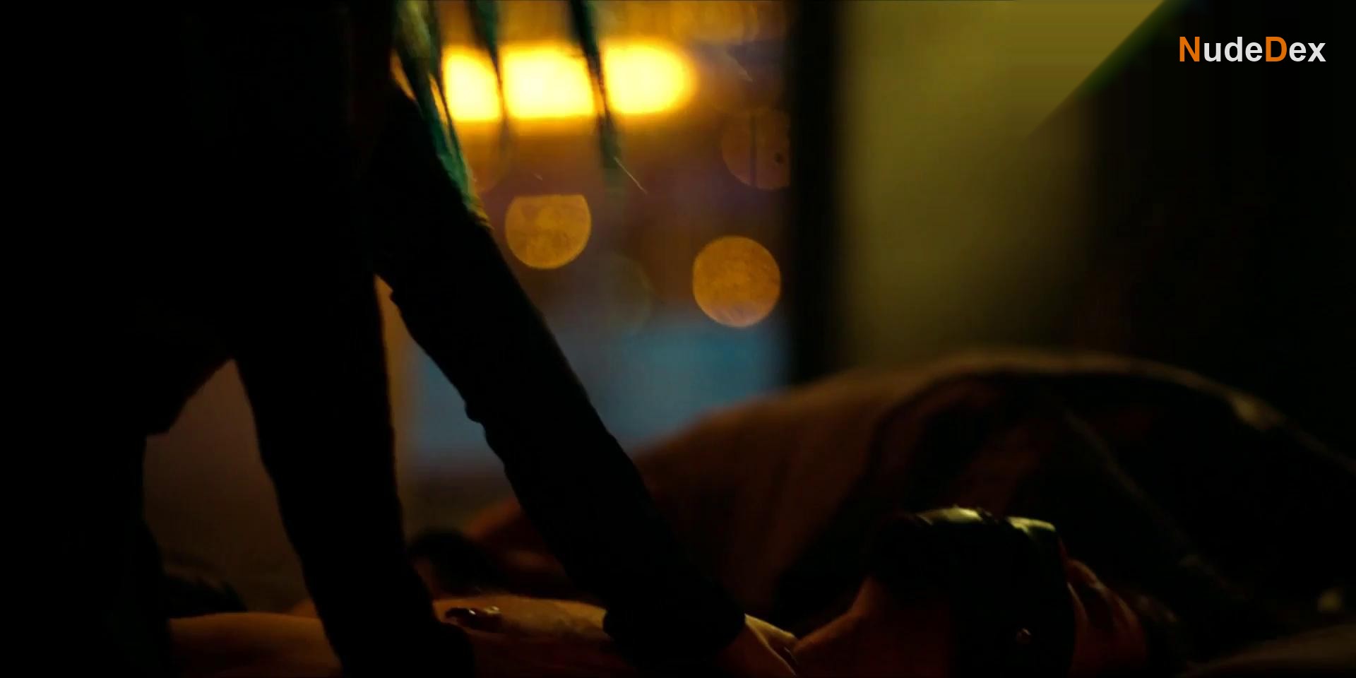 Imani De Caestecker in Styx, photo 4