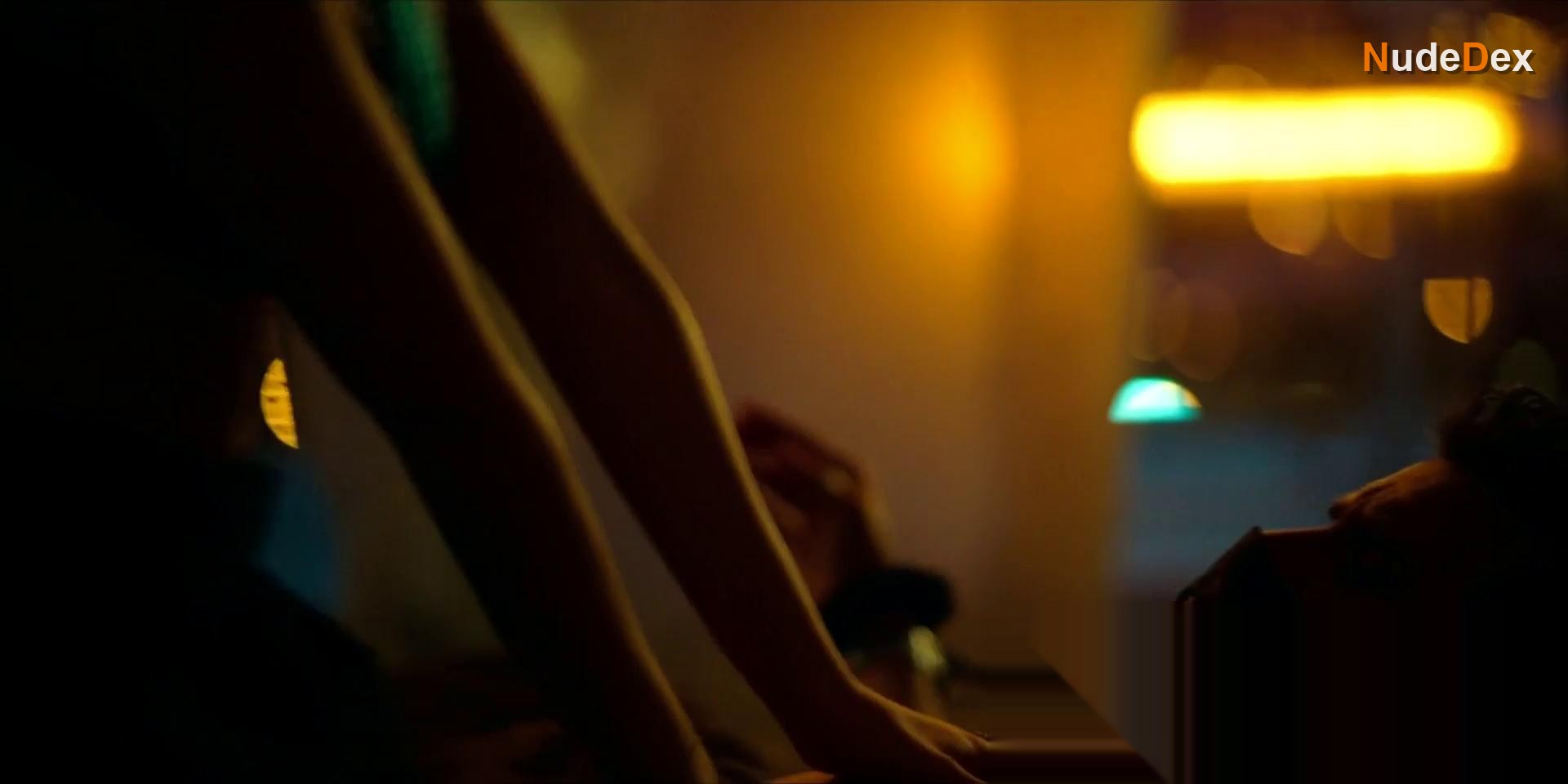 Imani De Caestecker in Styx, photo 6