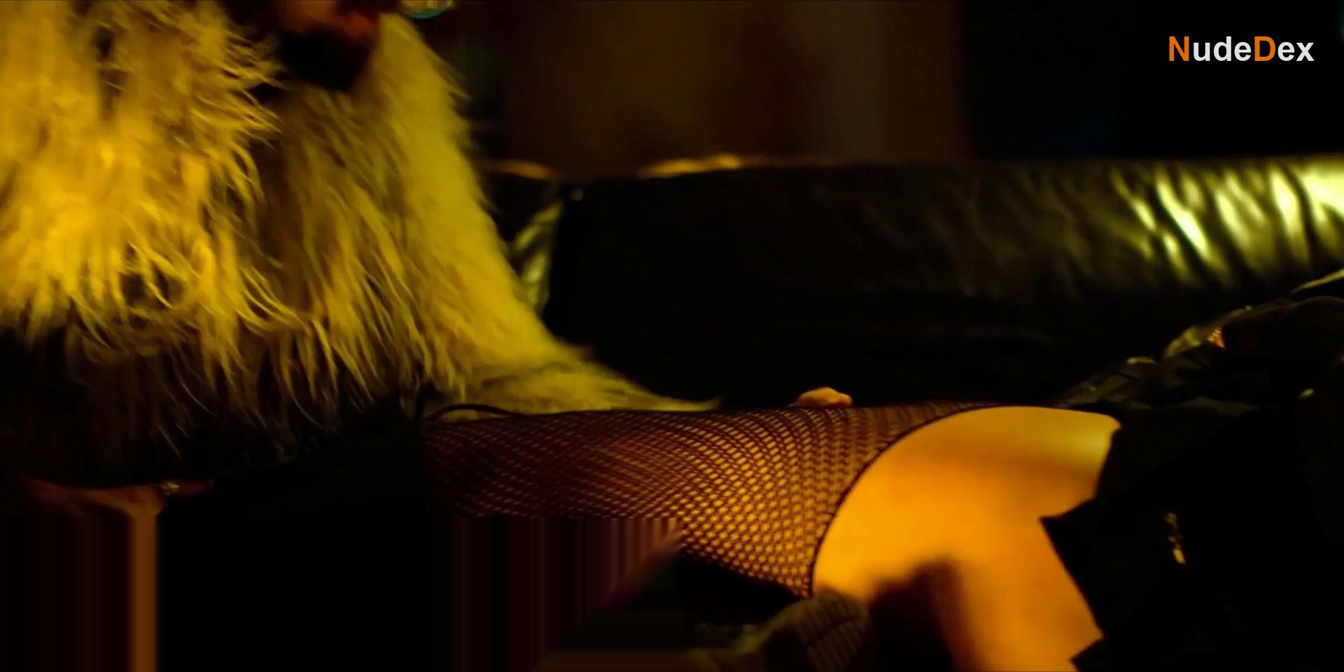 Imani De Caestecker in Styx, photo 7