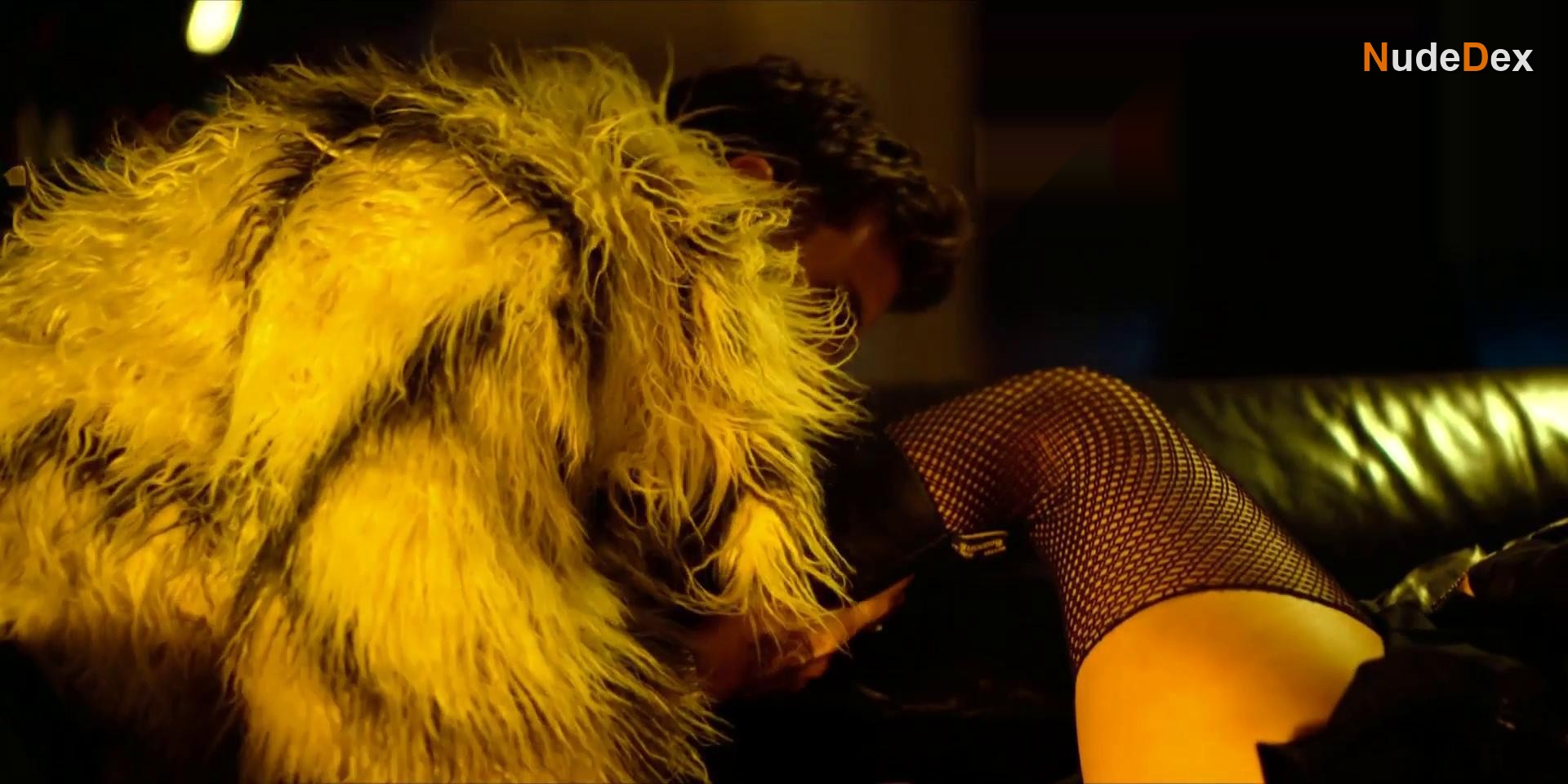Imani De Caestecker in Styx, photo 8