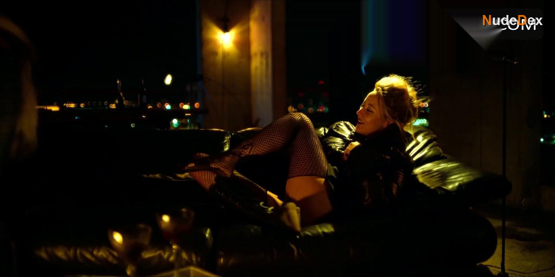Imani De Caestecker in Styx, photo 10