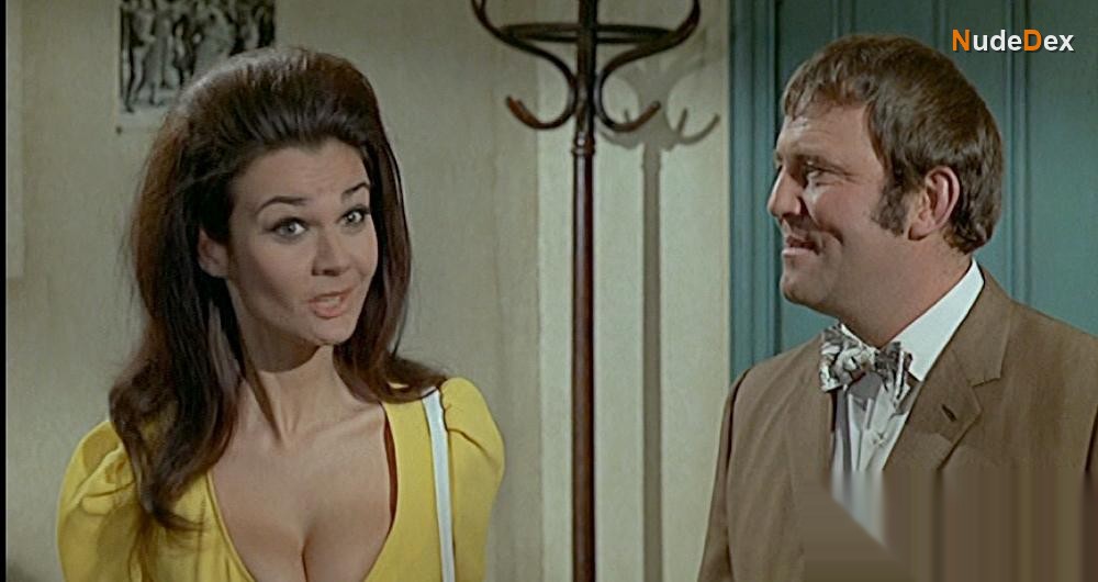 Imogen Hassall in Carry On Loving, photo 1