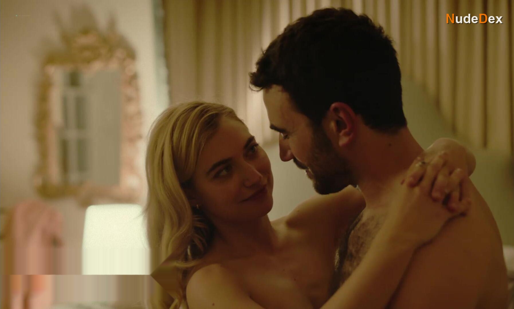 Imogen Poots in All Of You, photo 1