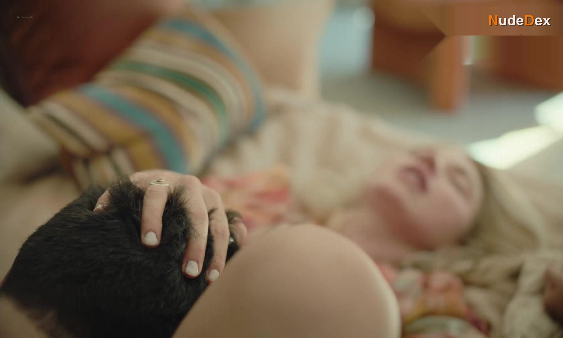 Imogen Poots in All Of You, photo 10
