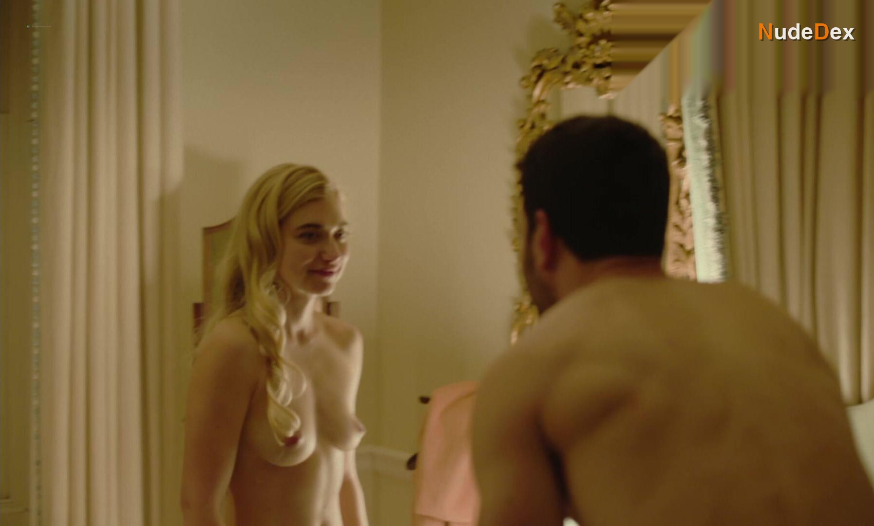 Imogen Poots in All Of You, photo 19