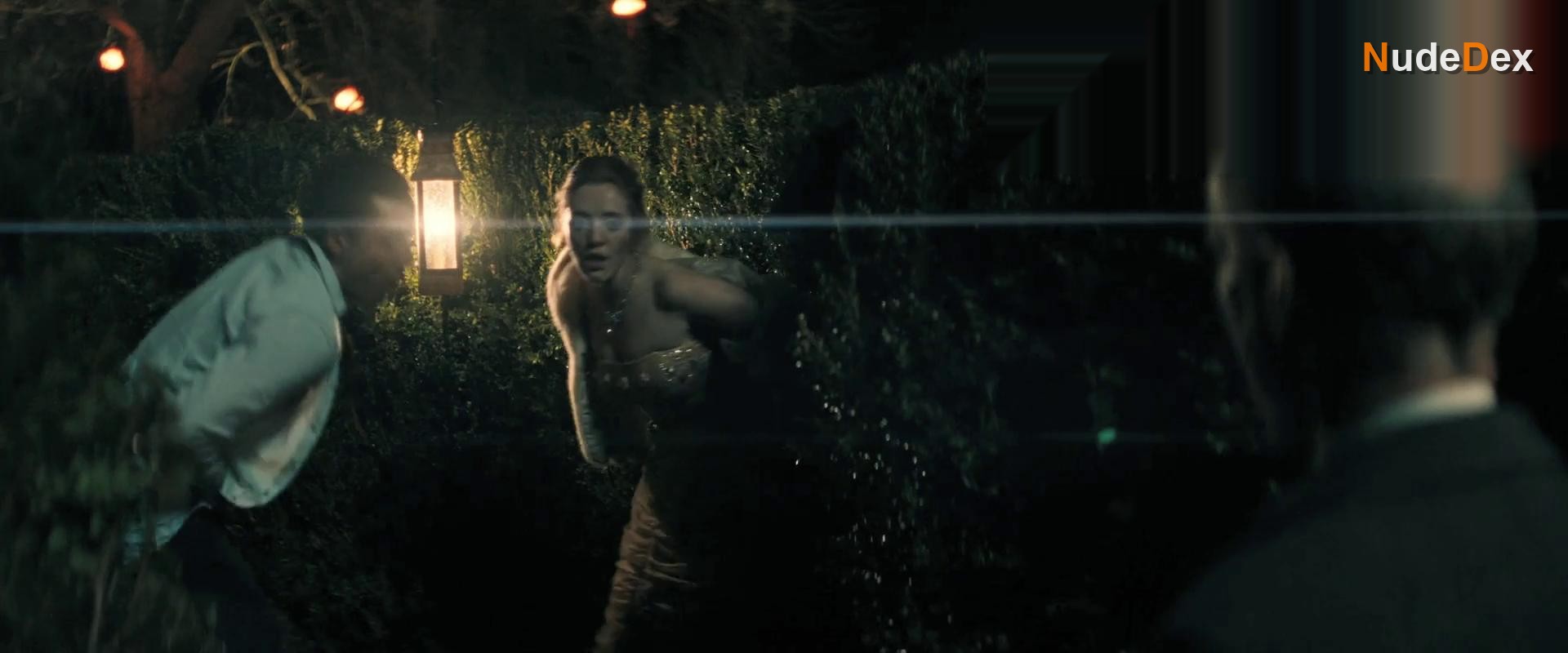 Imogen Poots in Hedda, photo 4