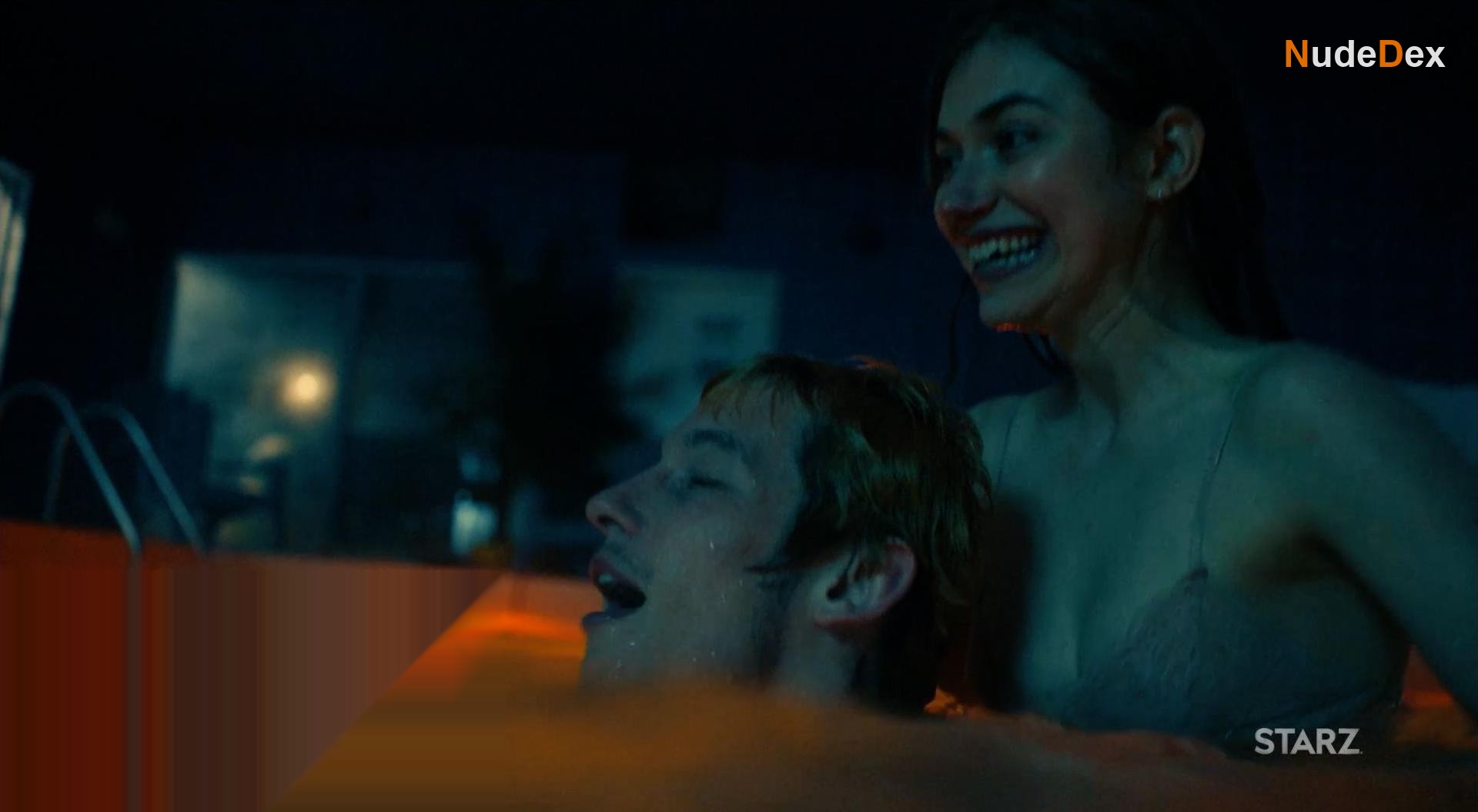 Imogen Poots in Mobile Homes, photo 6