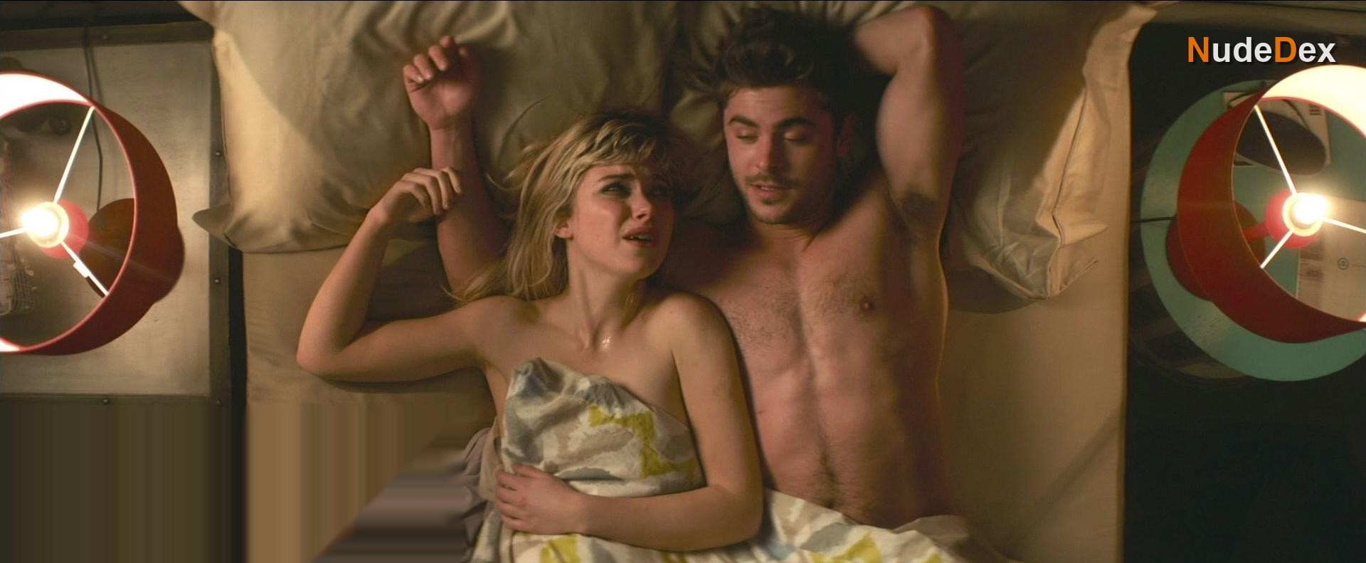 Imogen Poots in That Awkward Moment, photo 1