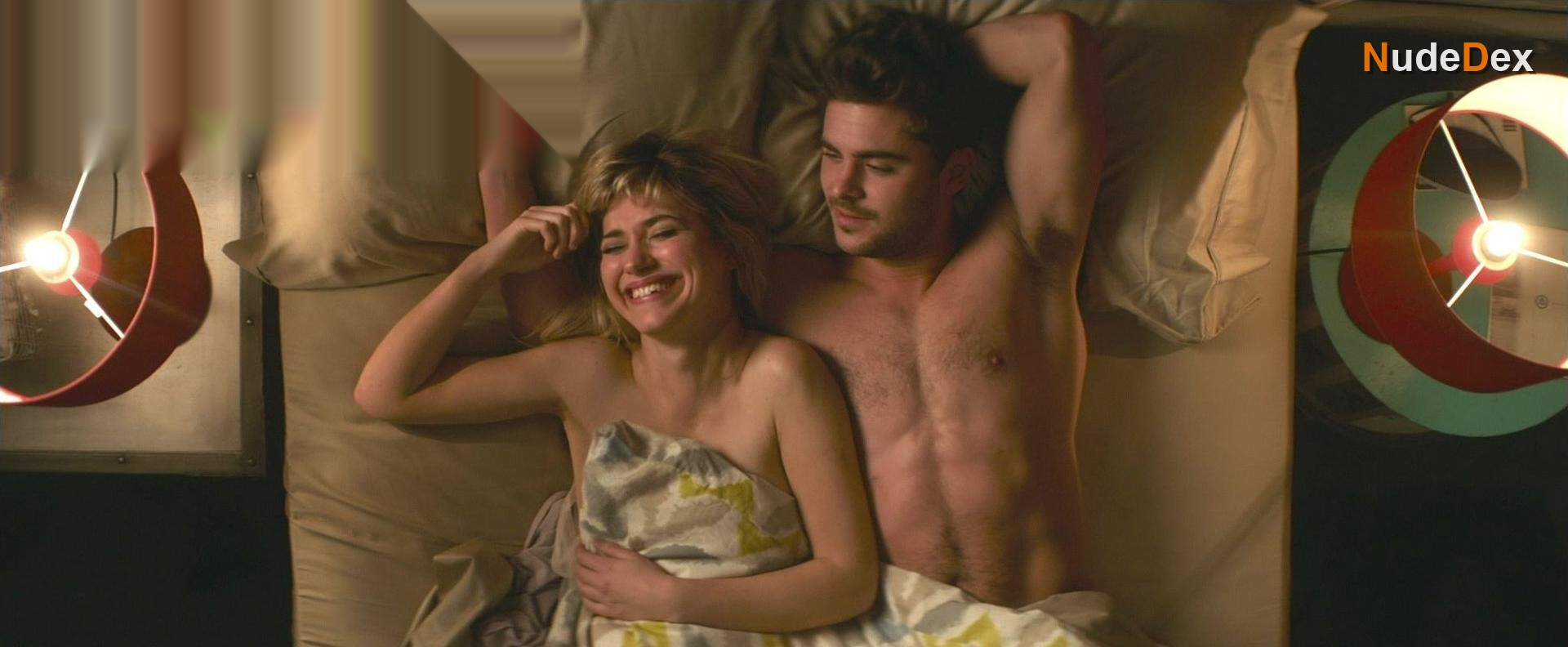 Imogen Poots in That Awkward Moment, photo 2