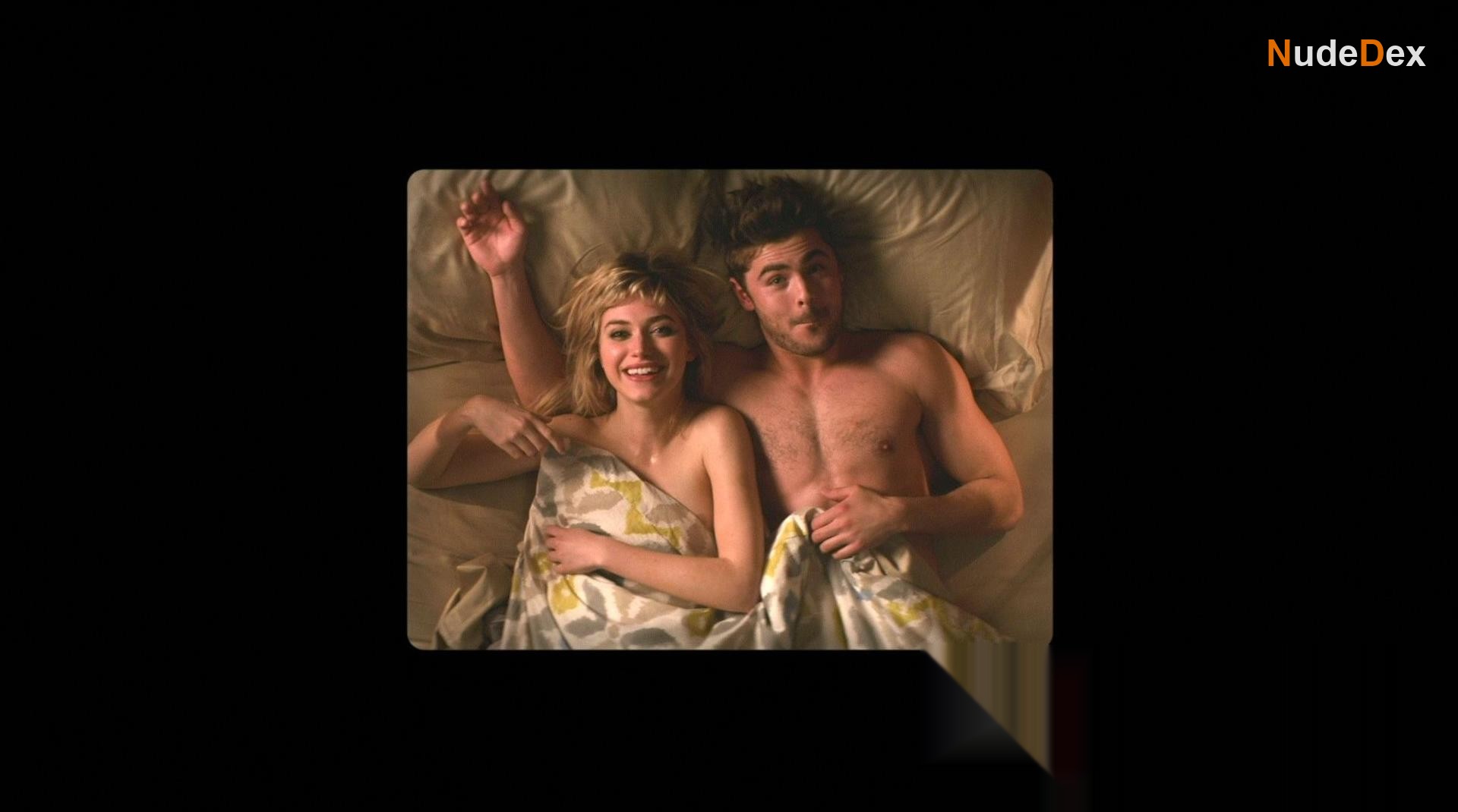 Imogen Poots in That Awkward Moment, photo 3
