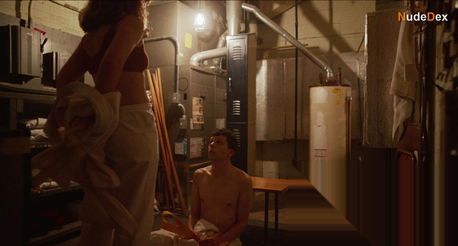 Imogen Poots in The Art Of Self Defense, photo 1