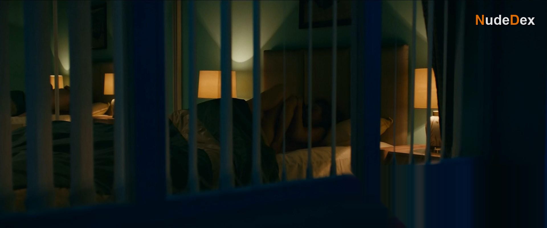 Imogen Poots in Vivarium, photo 3