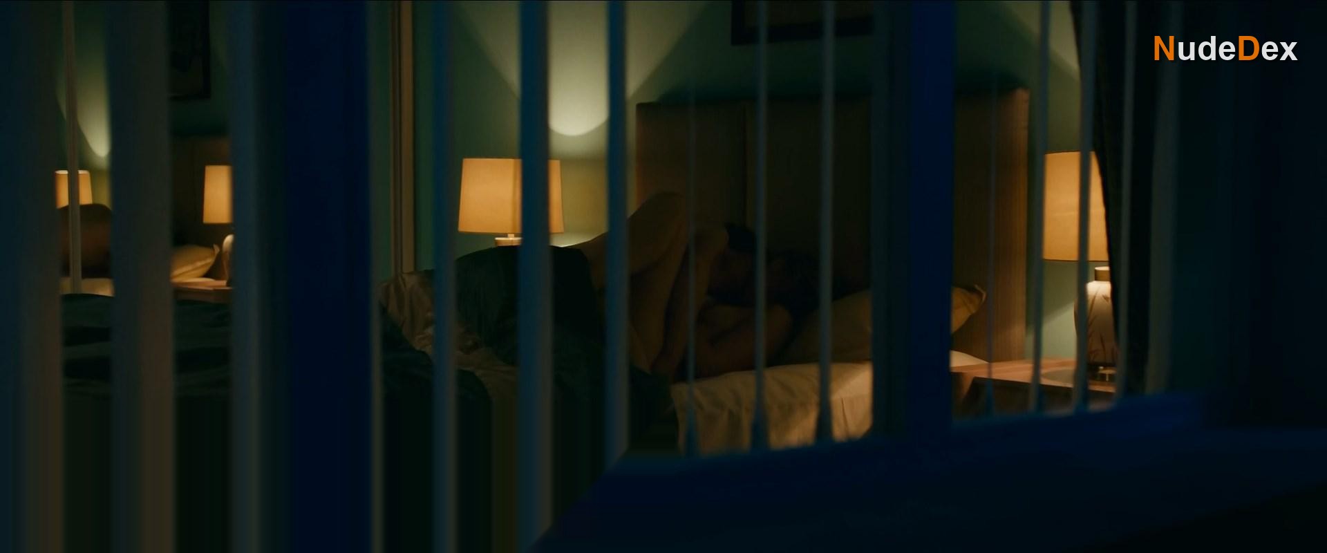 Imogen Poots in Vivarium, photo 4