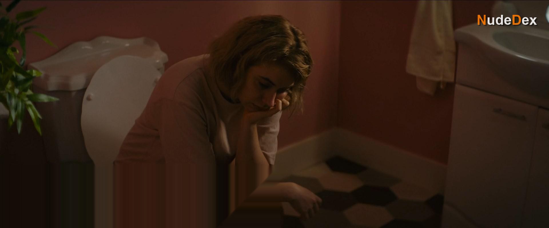 Imogen Poots in Vivarium, photo 5