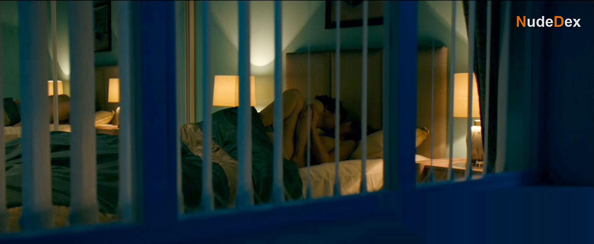 Imogen Poots in Vivarium, photo 9