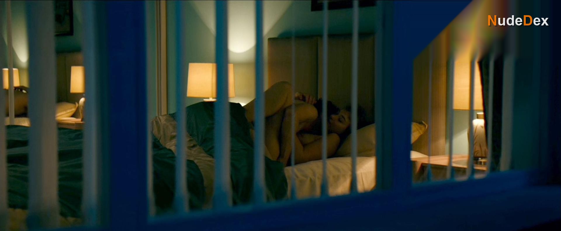 Imogen Poots in Vivarium, photo 11