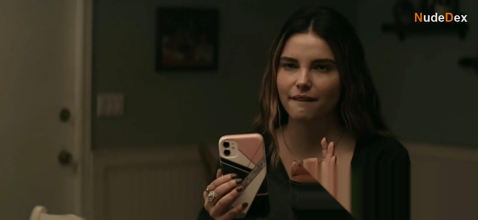 Inde Navarrette in Superman Lois, photo 4