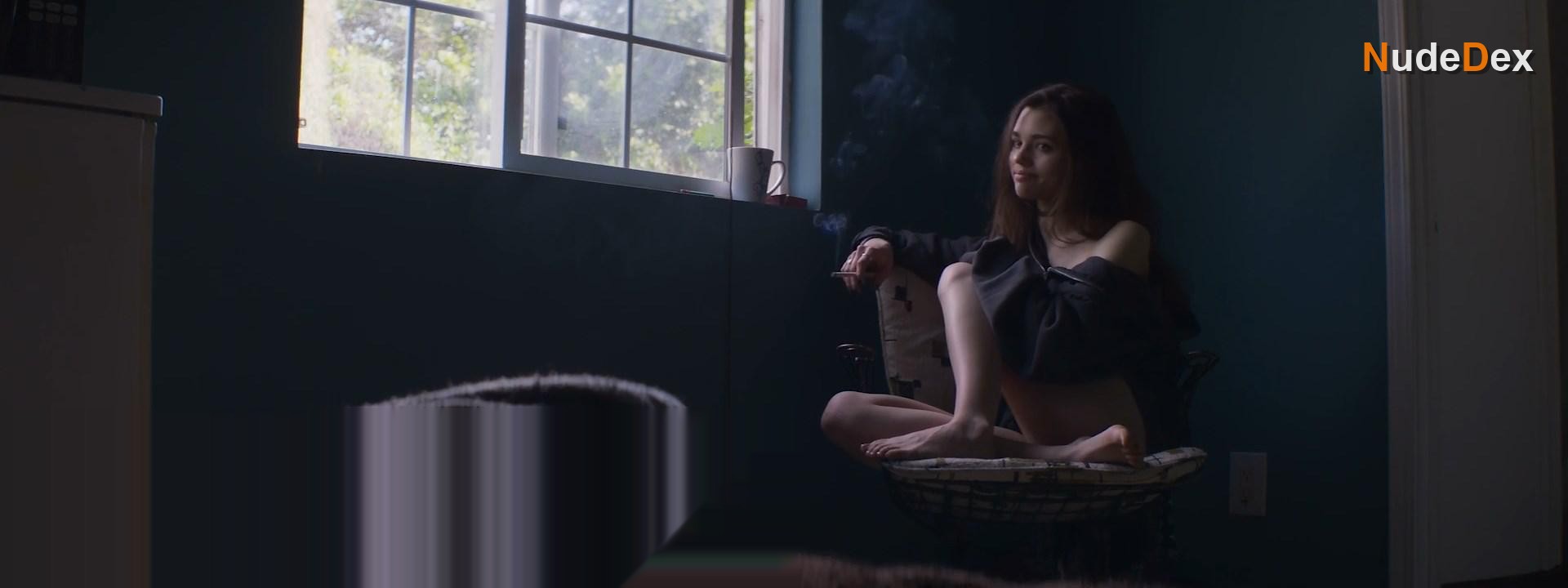 India Eisley in Adolescence, photo 4