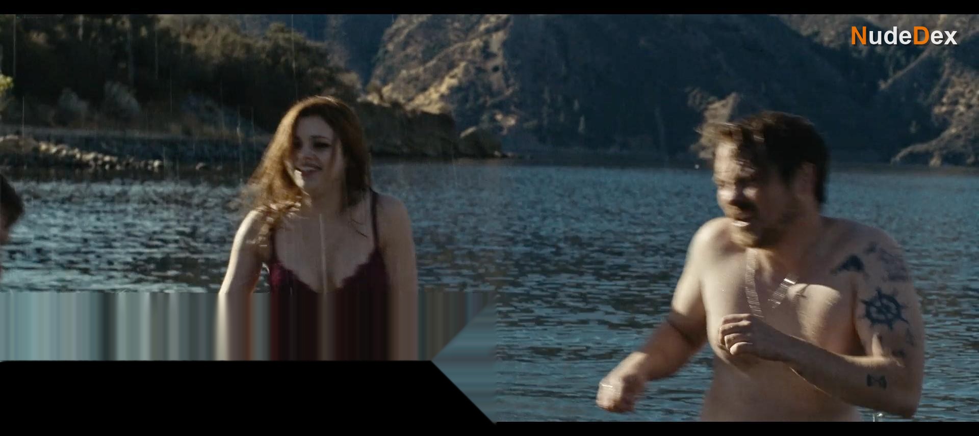 India Eisley in American Outlaws, photo 4