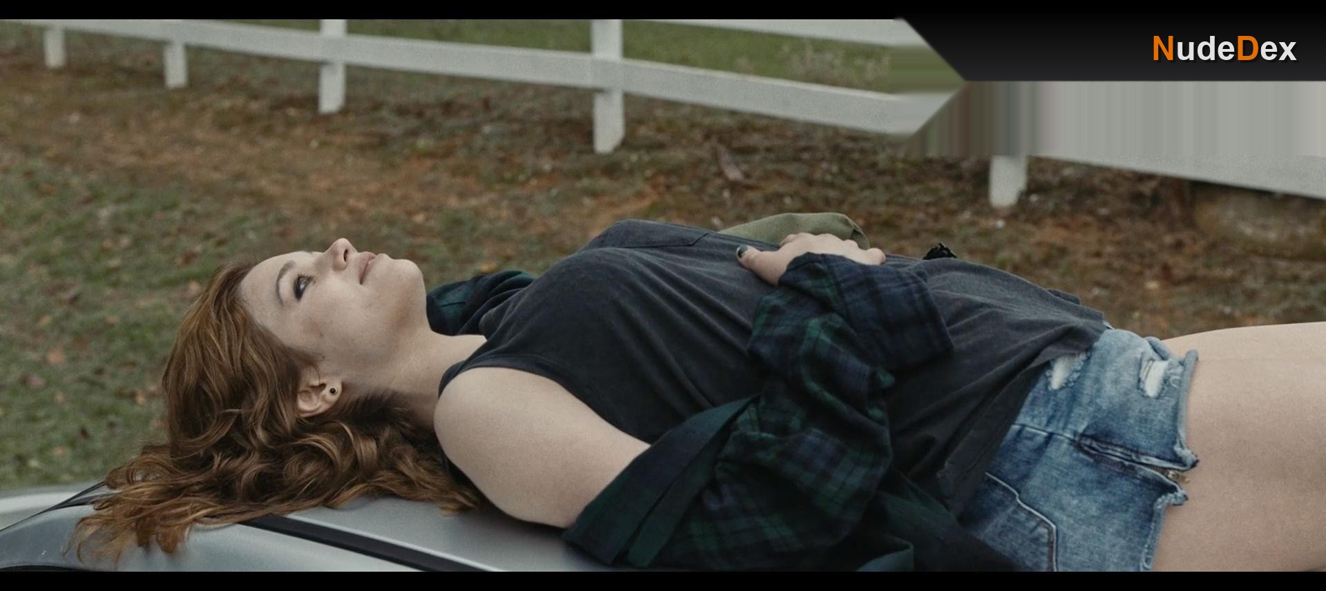 India Eisley in American Outlaws, photo 5