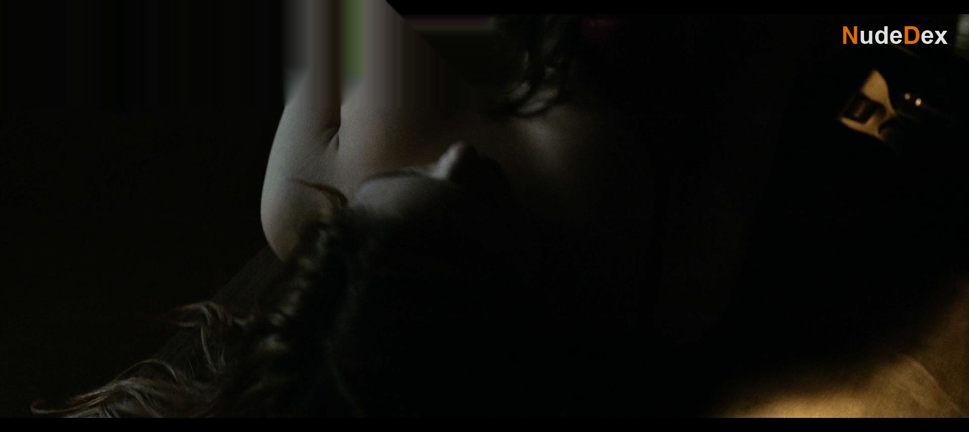 India Eisley in American Outlaws, photo 7