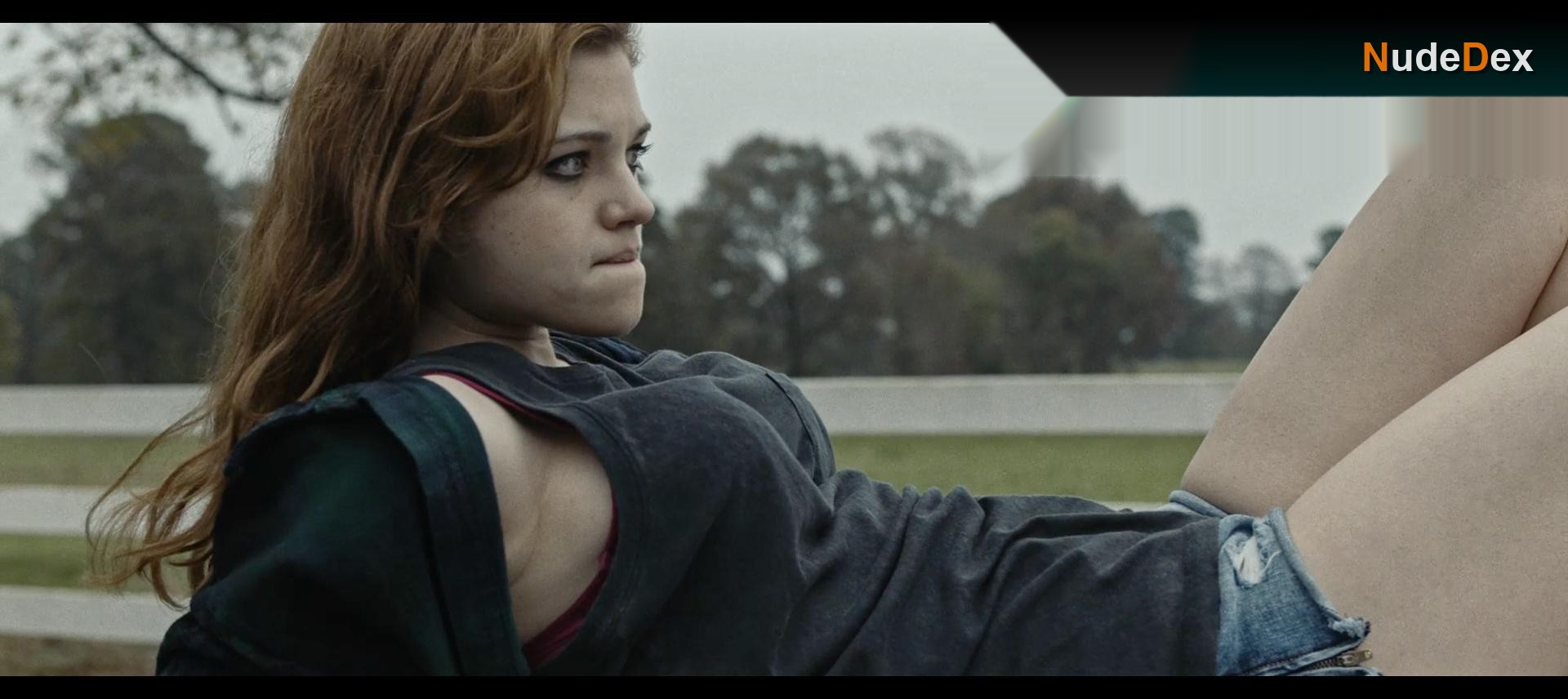 India Eisley in American Outlaws, photo 10