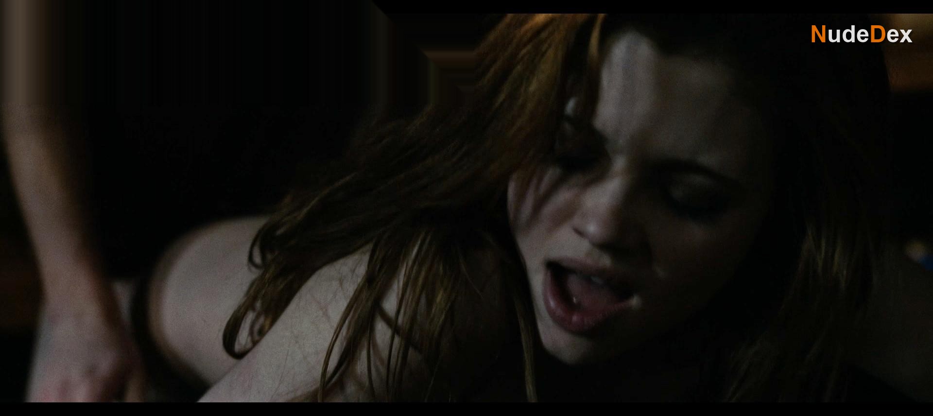 India Eisley in American Outlaws, photo 13