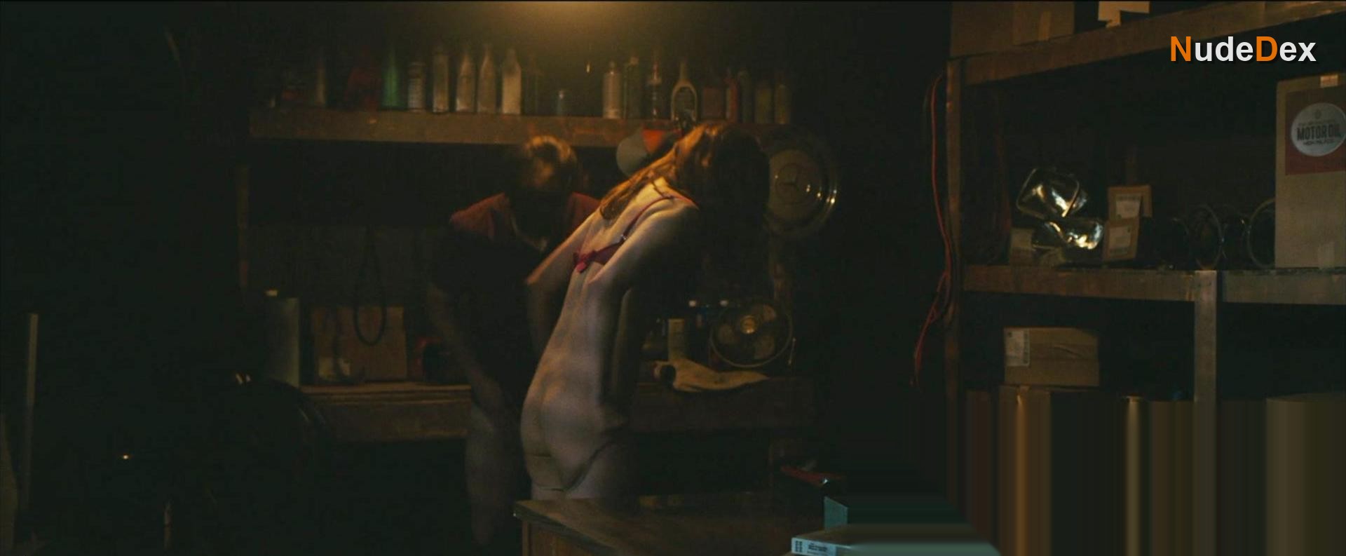 India Eisley in American Outlaws, photo 18