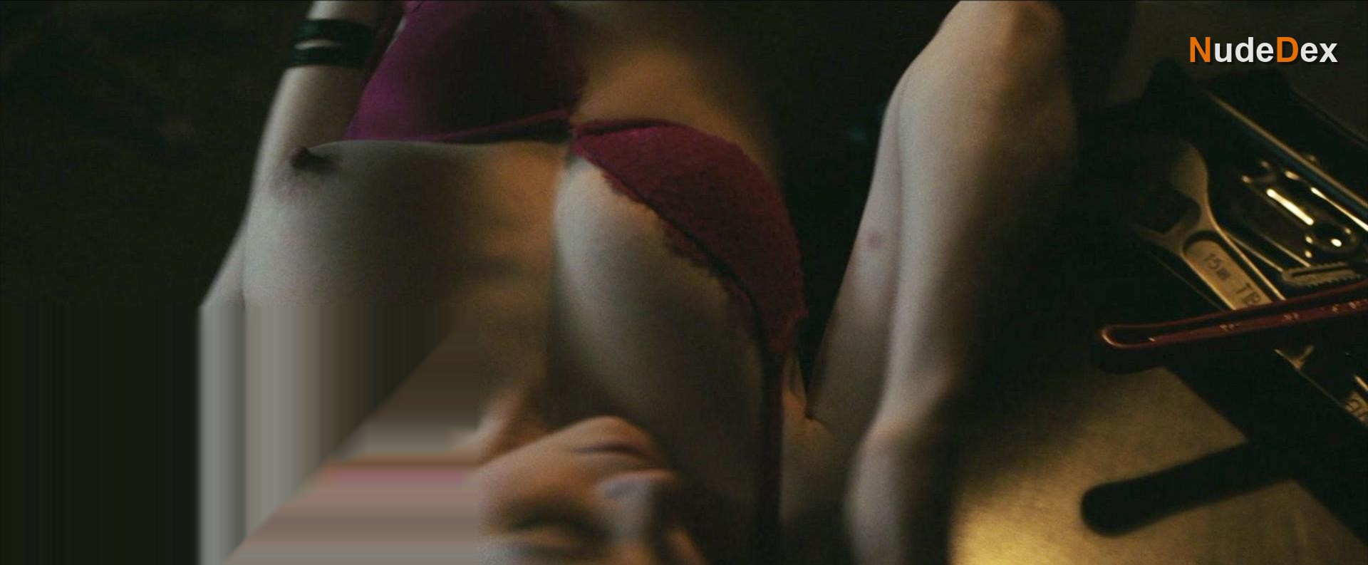 India Eisley in American Outlaws, photo 19