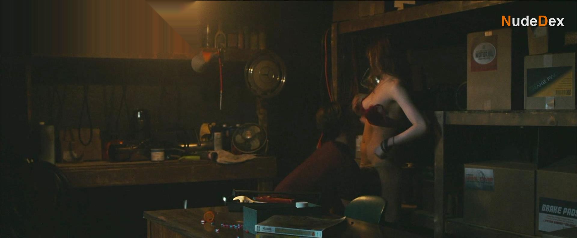 India Eisley in American Outlaws, photo 20