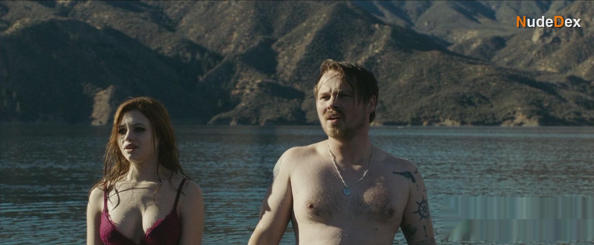 India Eisley in American Outlaws, photo 23