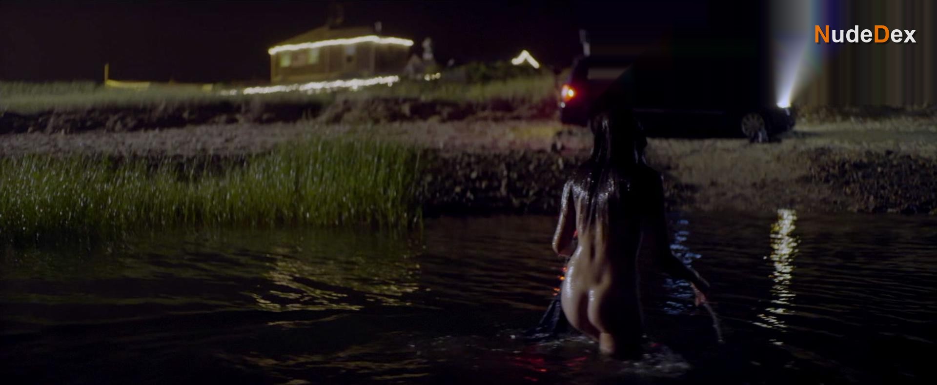 Devyn Inez Fusaro in Dead Reckoning