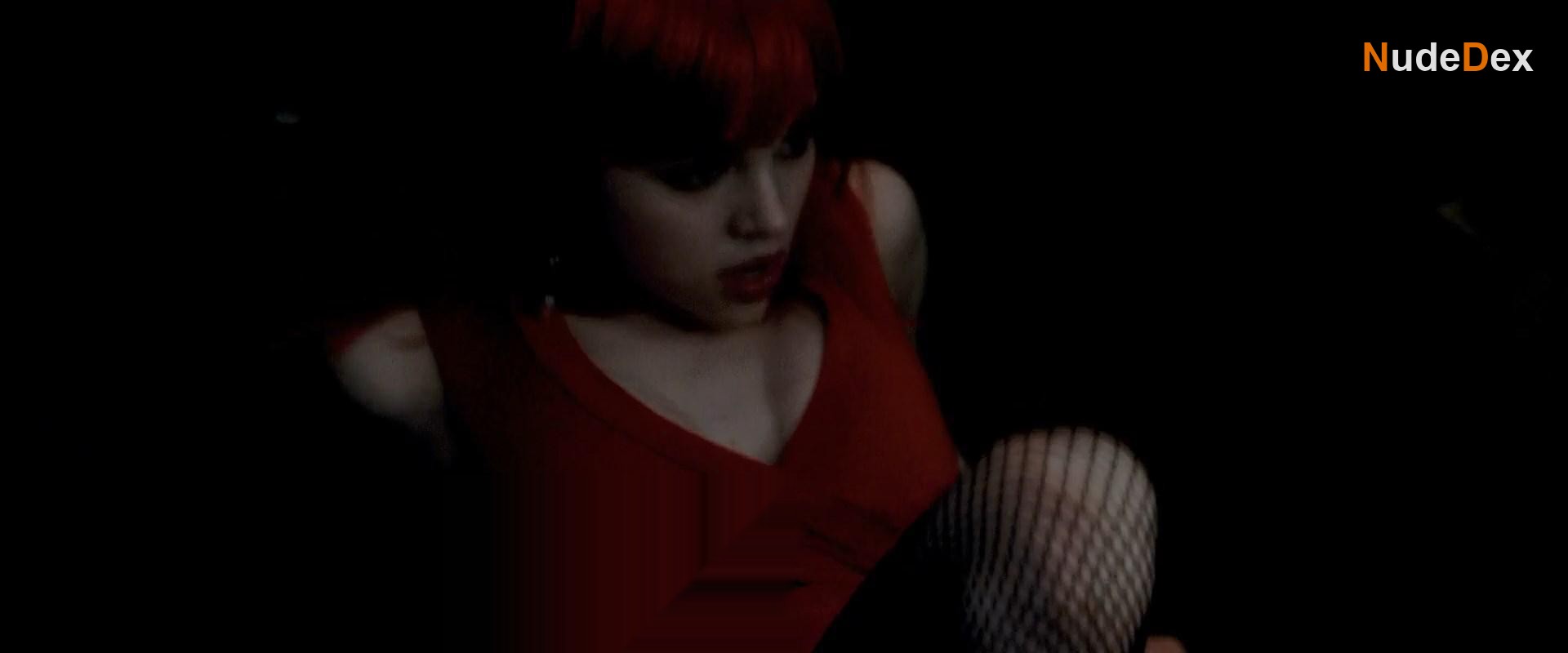 India Eisley in Kite, photo 1