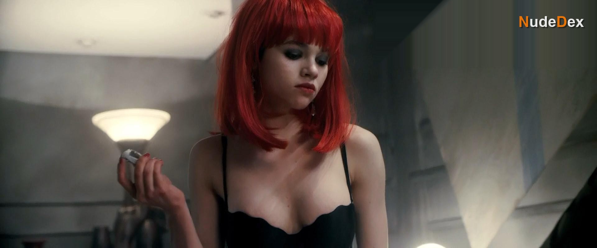 India Eisley in Kite, photo 2