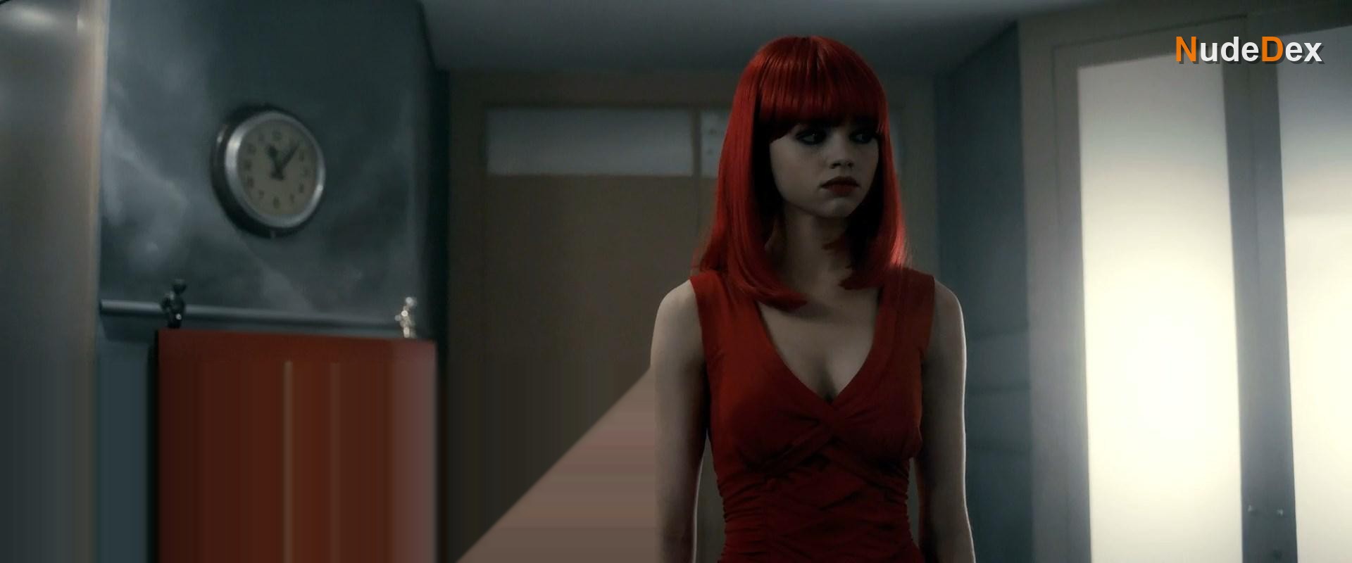 India Eisley in Kite, photo 10