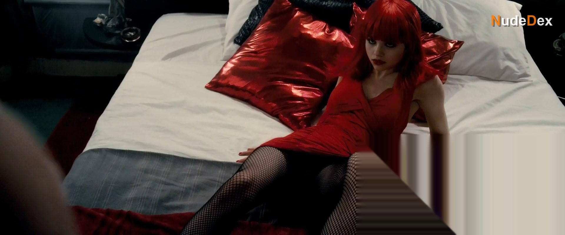 India Eisley in Kite, photo 11