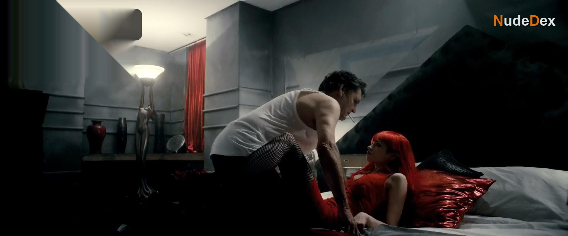 India Eisley in Kite, photo 12