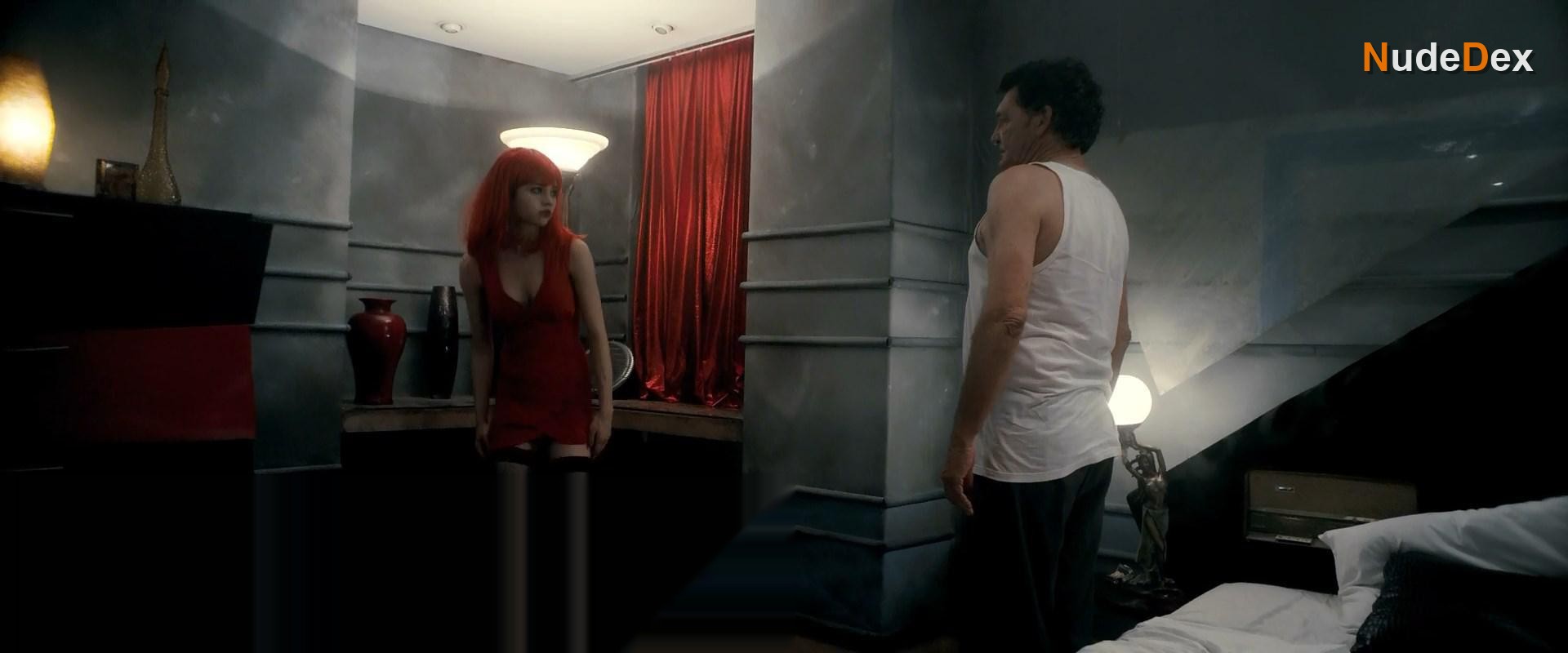 India Eisley in Kite, photo 13