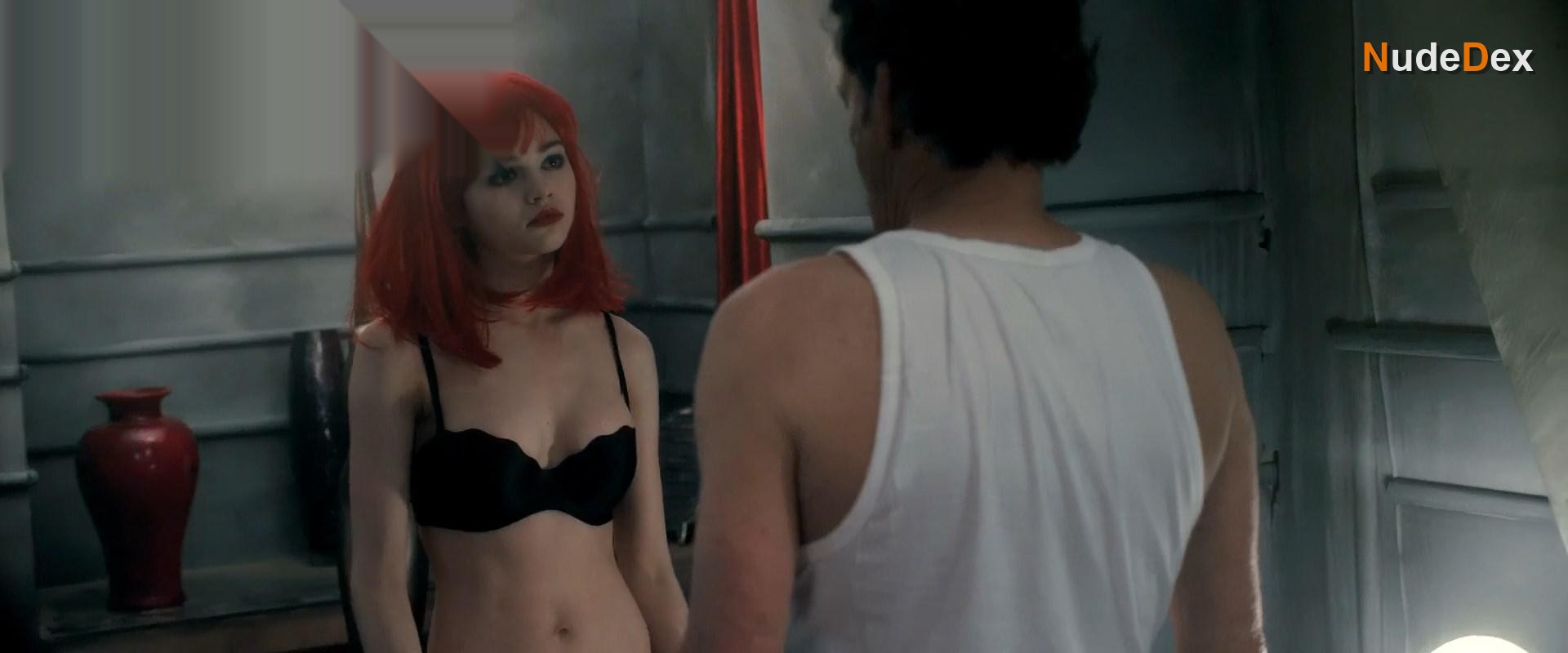 India Eisley in Kite, photo 14