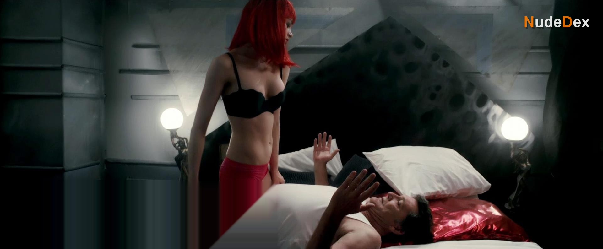 India Eisley in Kite, photo 16