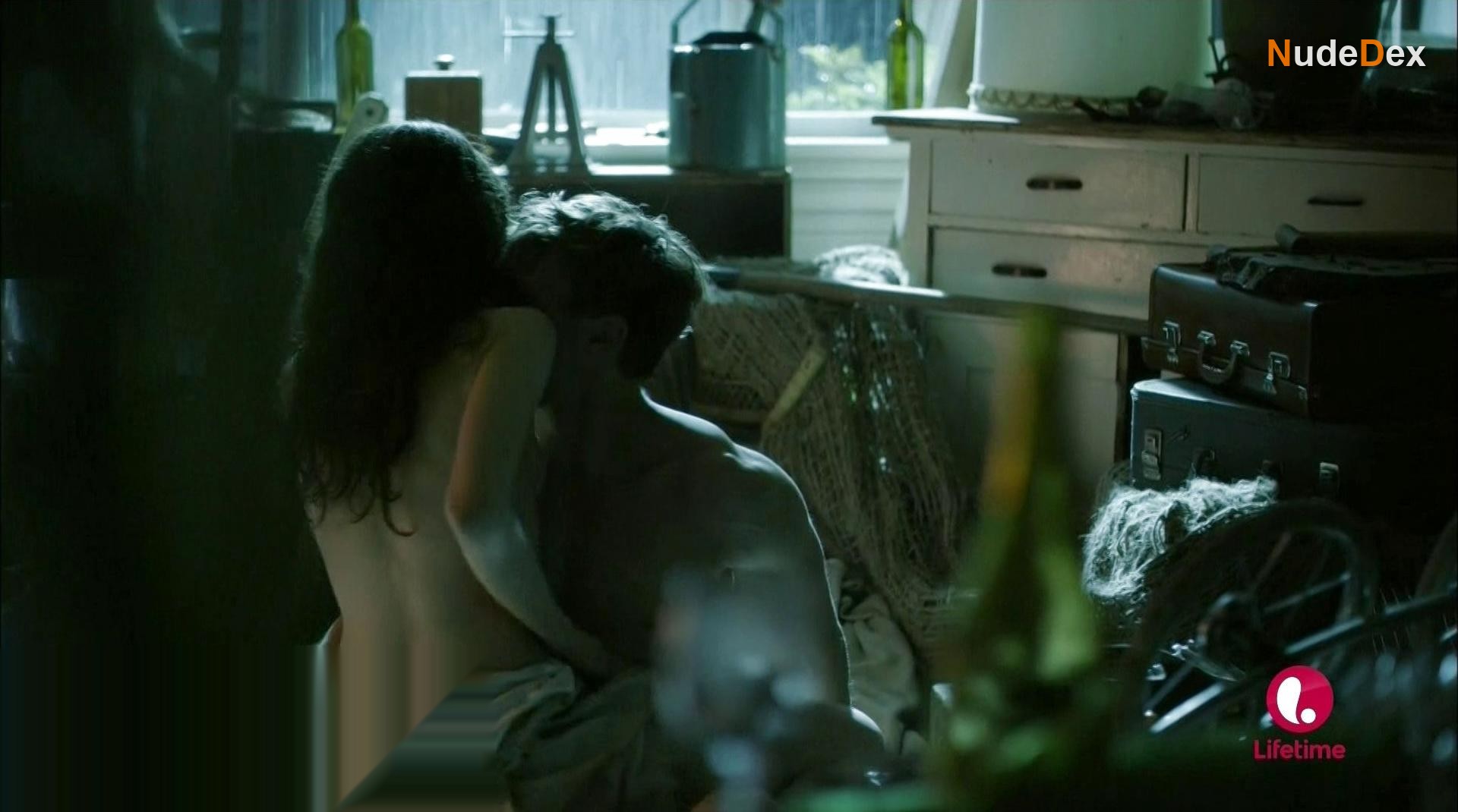 India Eisley in My Sweet Audrina, photo 7
