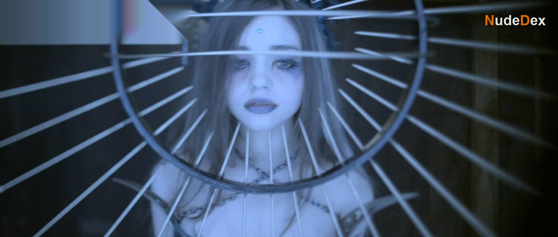 India Eisley in The Curse Of Sleeping Beauty, photo 2