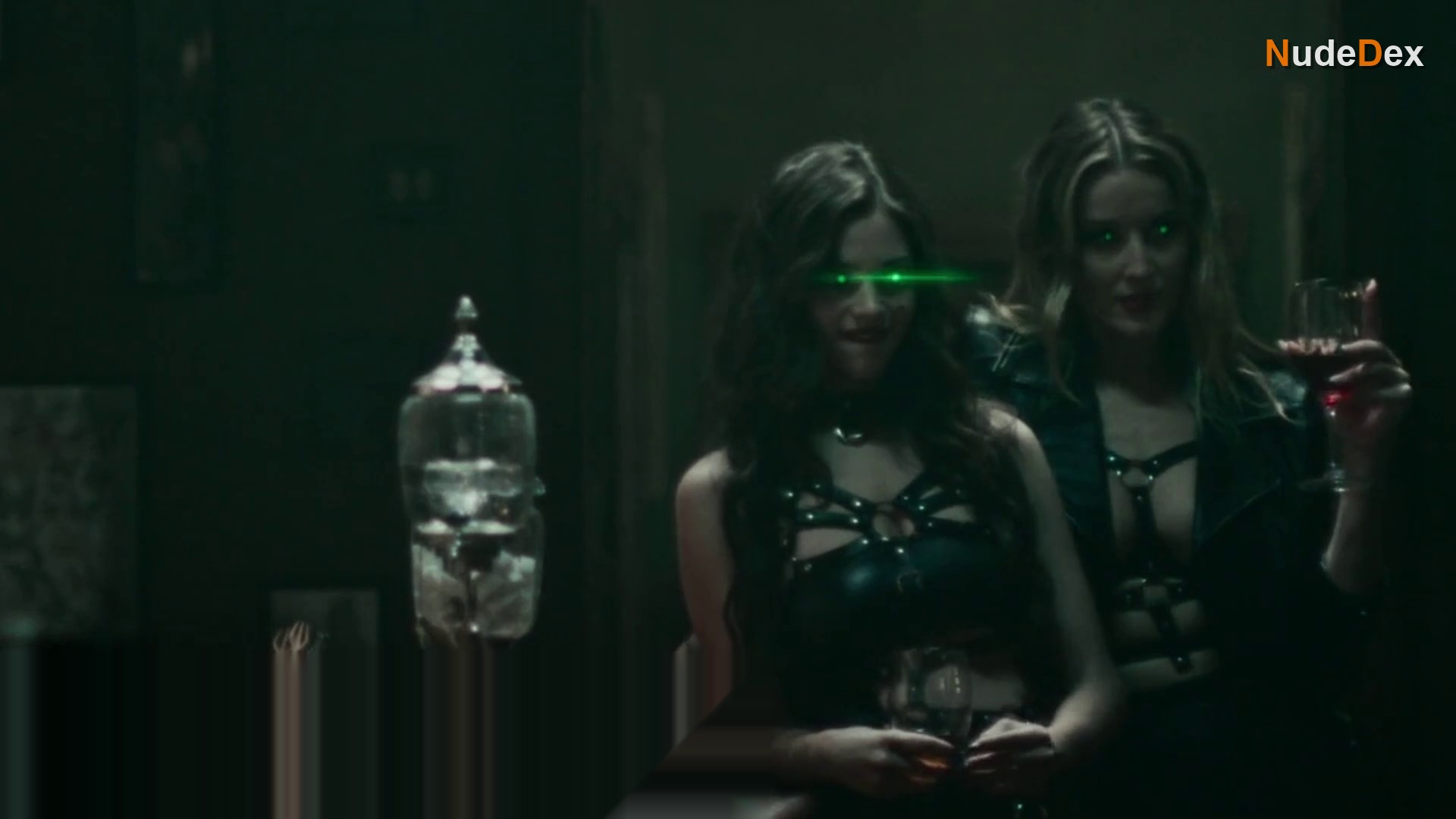India Eisley in Vampires Of The Velvet Lounge, photo 2